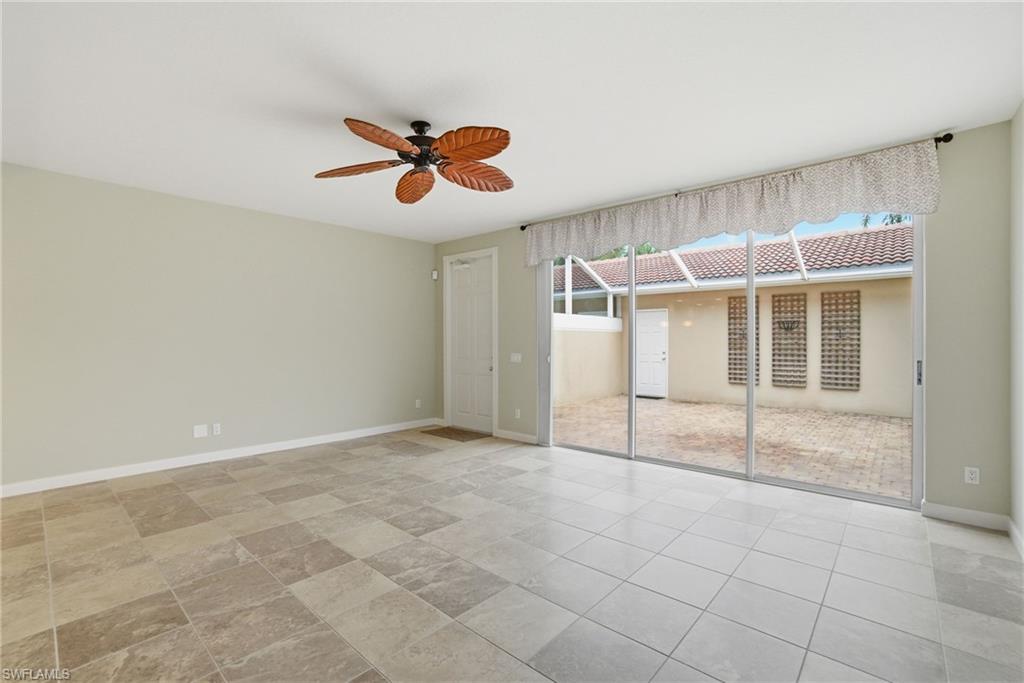 VILLAGE WALK OF BONITA SPRINGS - Residential