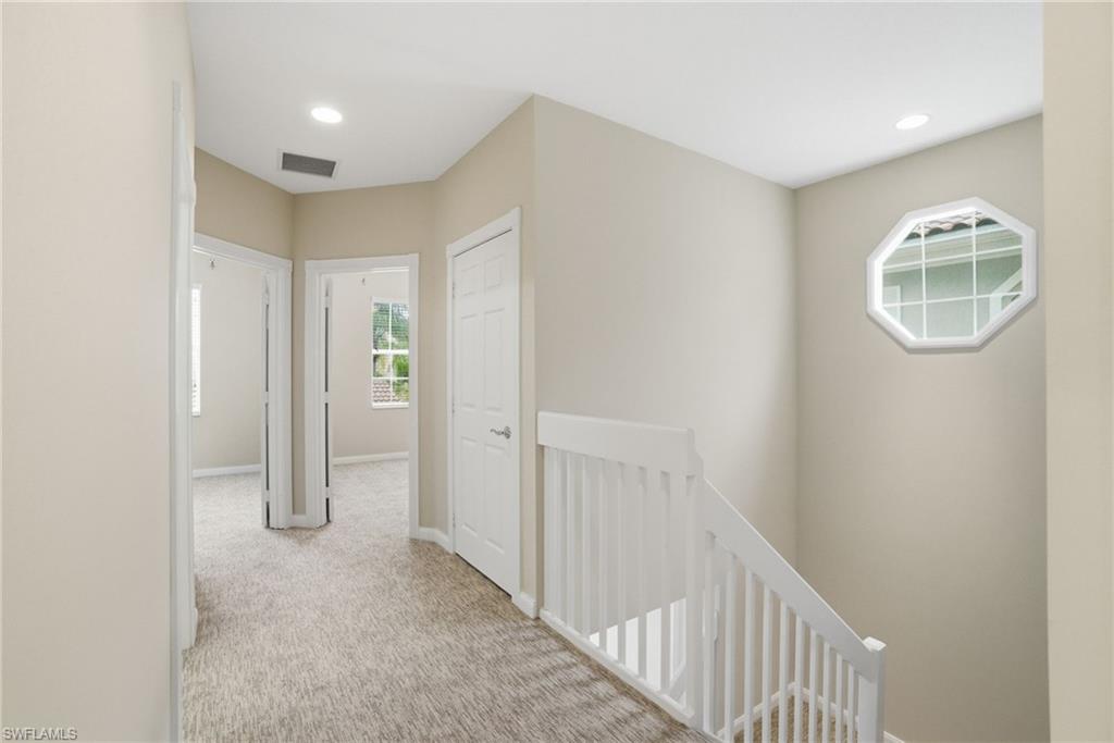 VILLAGE WALK OF BONITA SPRINGS - Residential