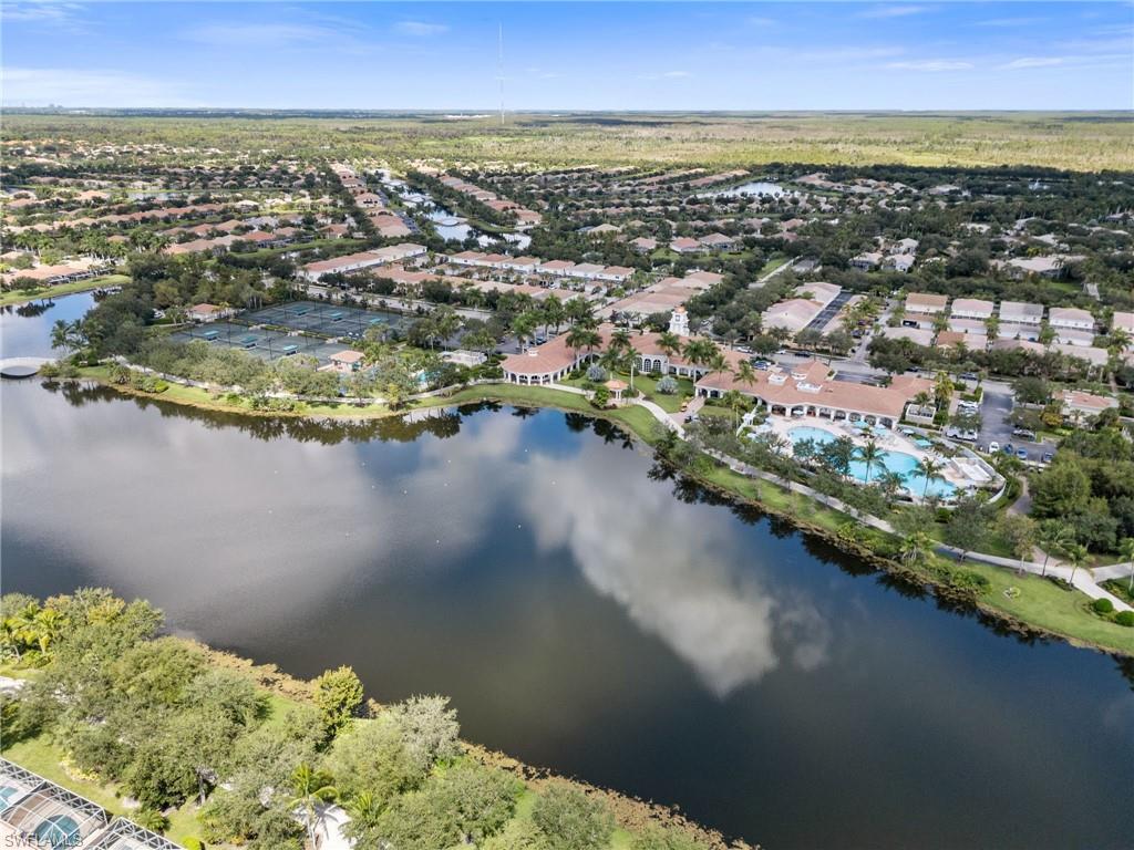 VILLAGE WALK OF BONITA SPRINGS - Residential