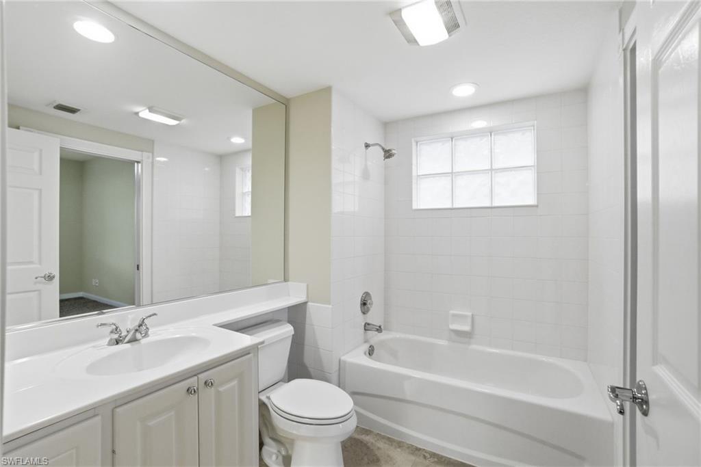 VILLAGE WALK OF BONITA SPRINGS - Residential