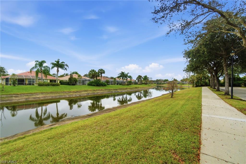 VILLAGE WALK OF BONITA SPRINGS - Residential