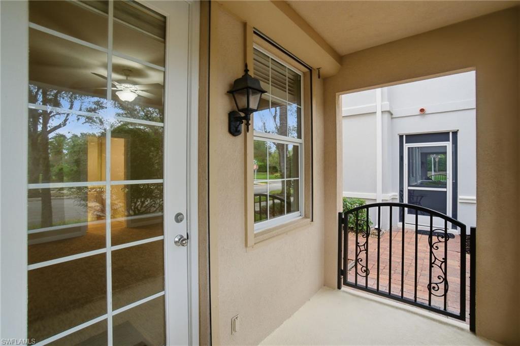 VILLAGE WALK OF BONITA SPRINGS - Residential