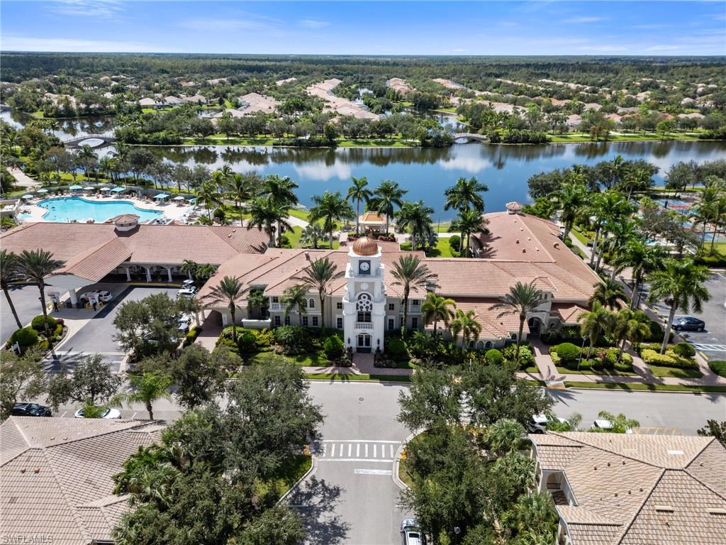 VILLAGE WALK OF BONITA SPRINGS - Residential