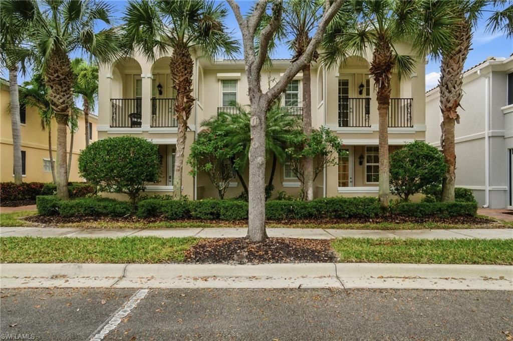 VILLAGE WALK OF BONITA SPRINGS - Residential