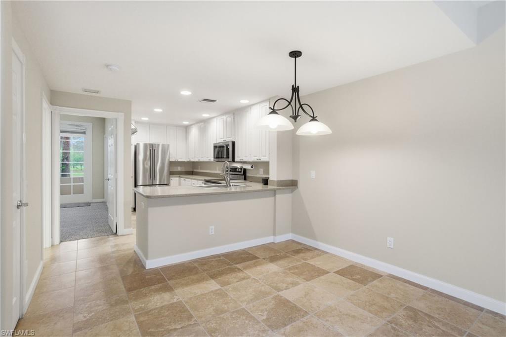 VILLAGE WALK OF BONITA SPRINGS - Residential