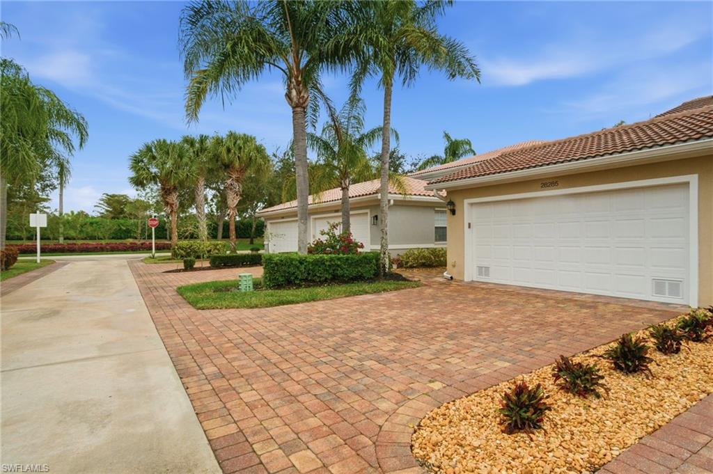 VILLAGE WALK OF BONITA SPRINGS - Residential
