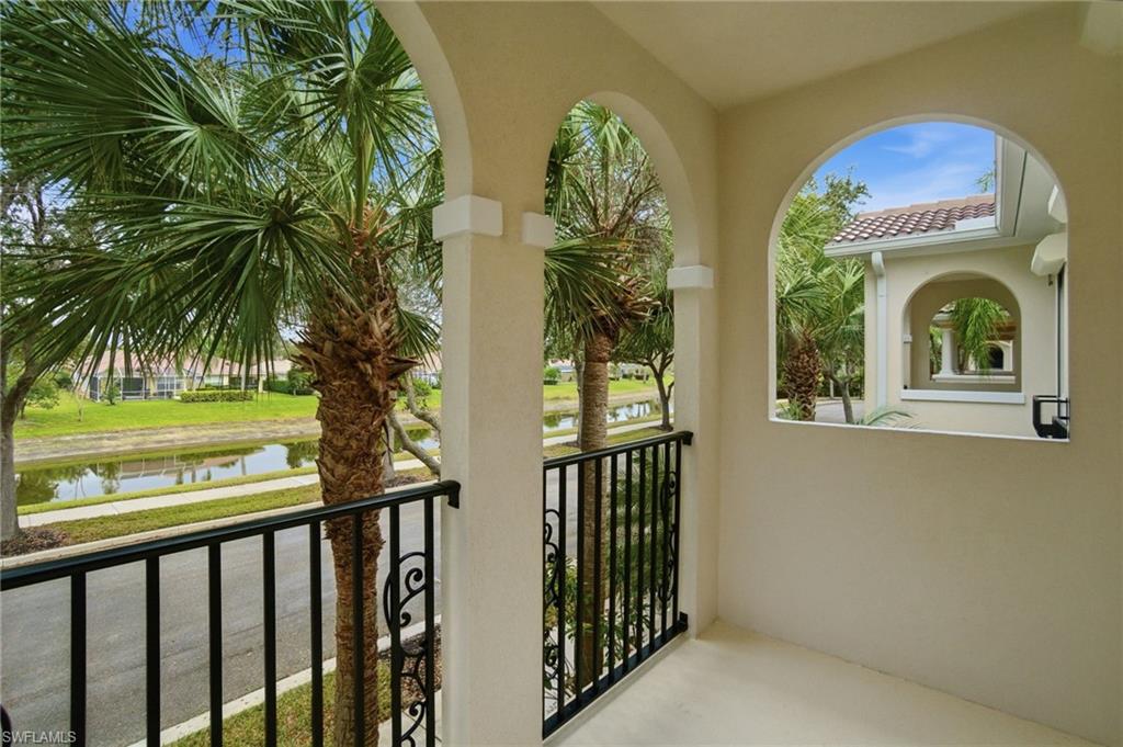 VILLAGE WALK OF BONITA SPRINGS - Residential