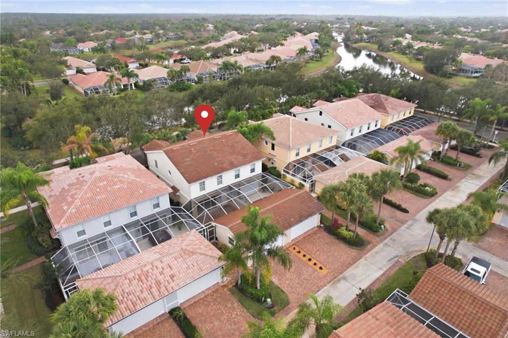 VILLAGE WALK OF BONITA SPRINGS - Residential