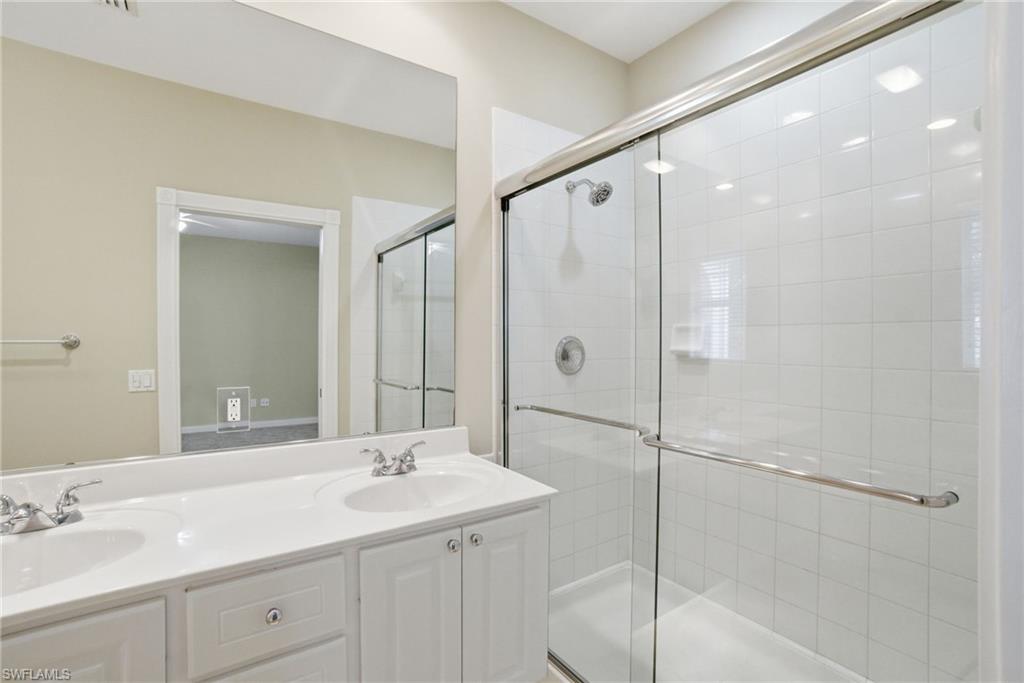 VILLAGE WALK OF BONITA SPRINGS - Residential