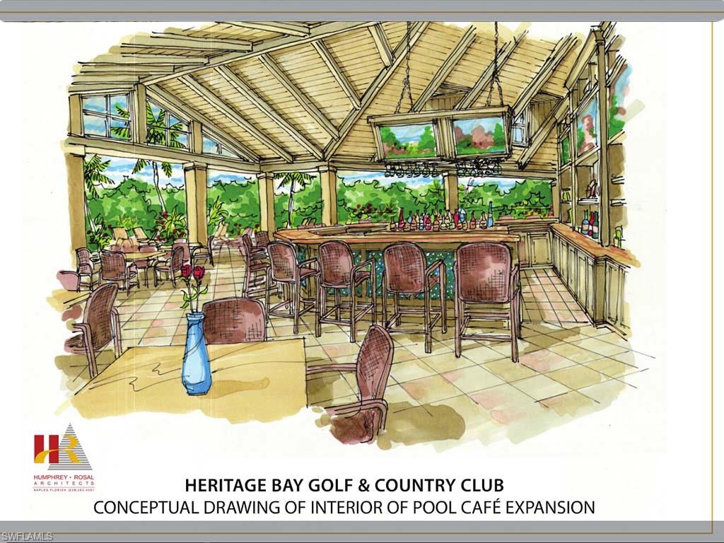 HERITAGE BAY - Residential
