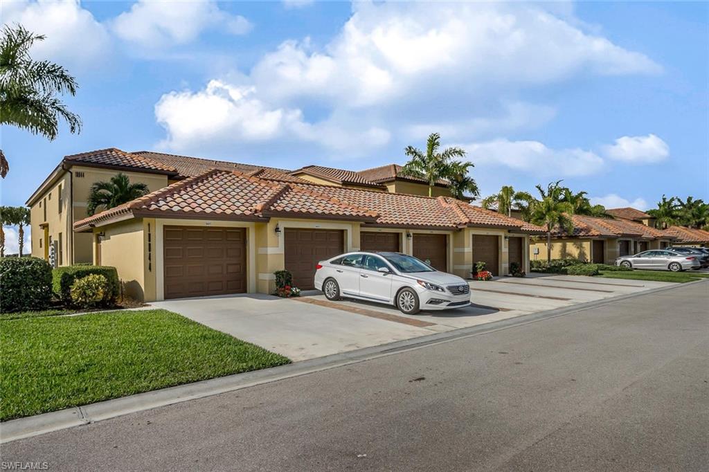 HERITAGE BAY - Residential