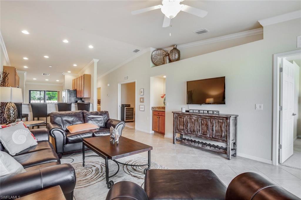 HERITAGE BAY - Residential