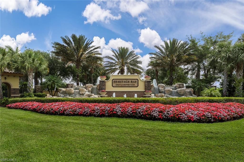 HERITAGE BAY - Residential