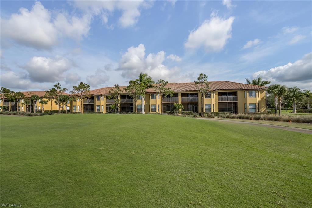 HERITAGE BAY - Residential