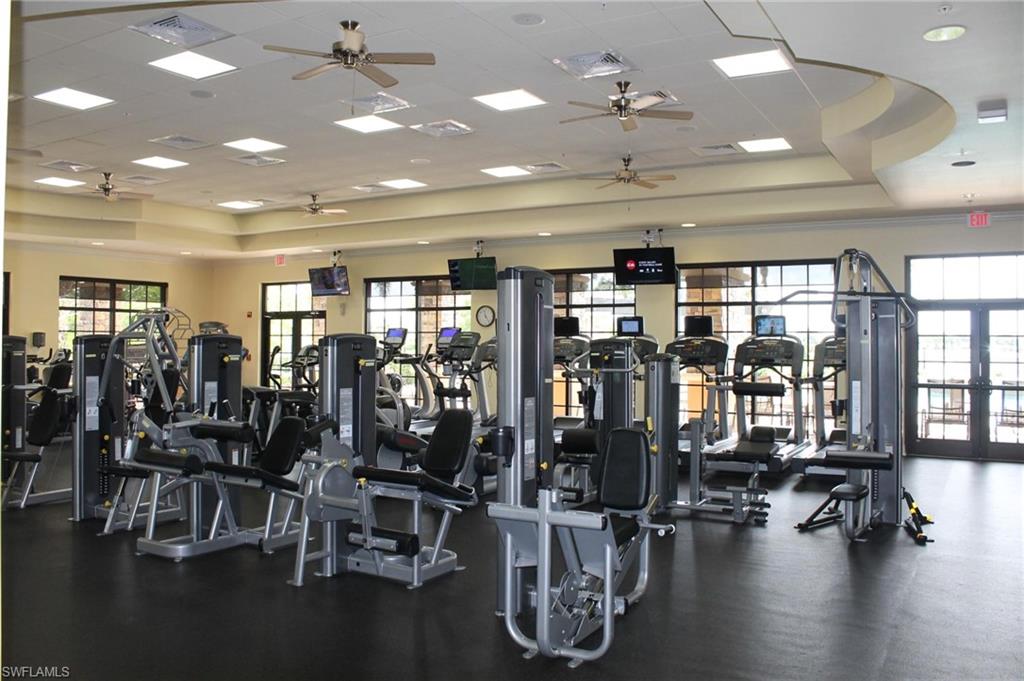 HERITAGE BAY - Residential