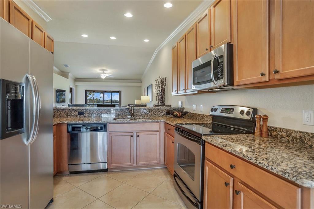 HERITAGE BAY - Residential