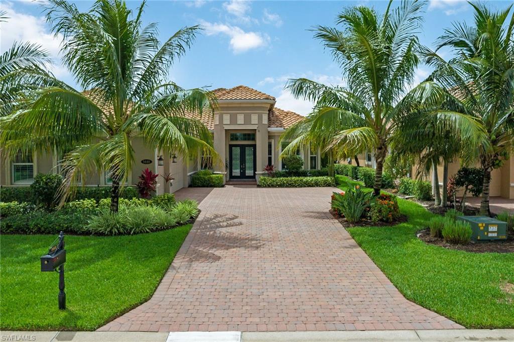 LAGOMAR - Residential