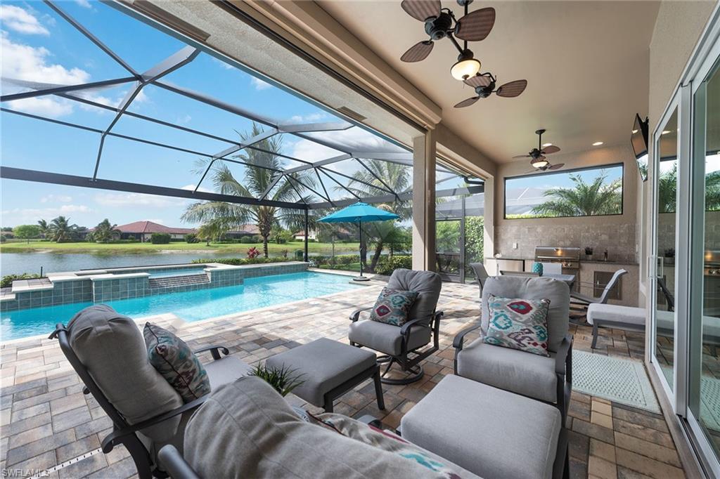 LAGOMAR - Residential