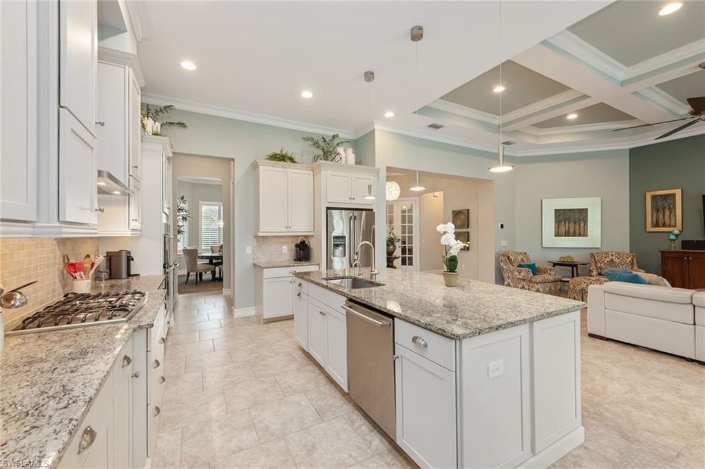 LAGOMAR - Residential