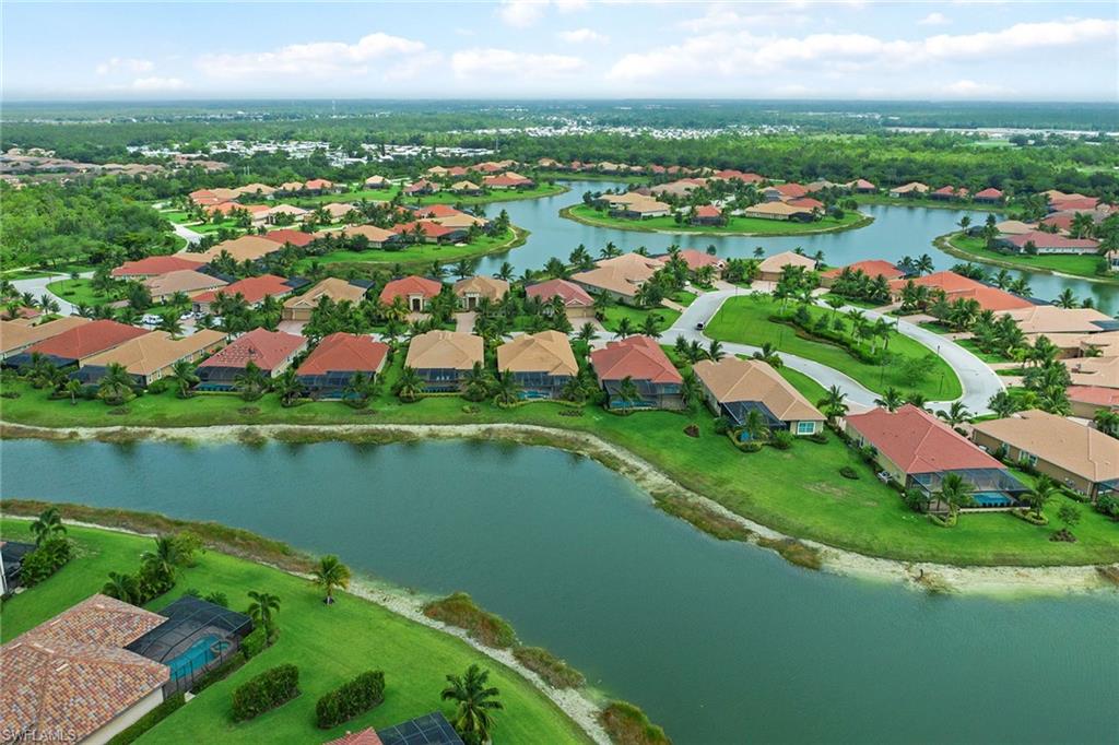 LAGOMAR - Residential