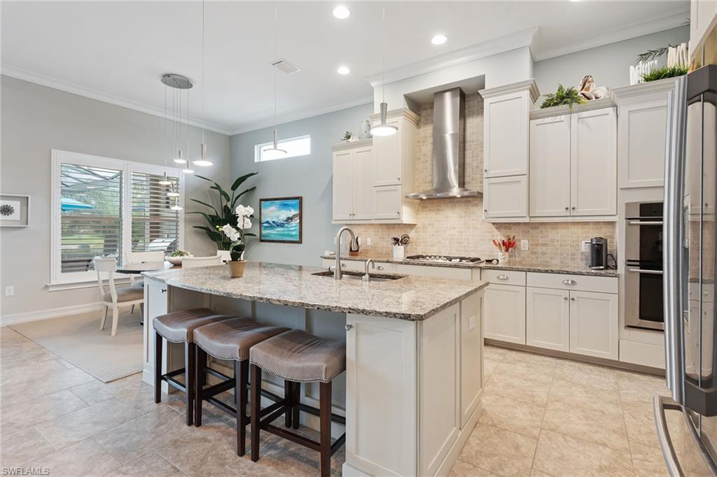 LAGOMAR - Residential