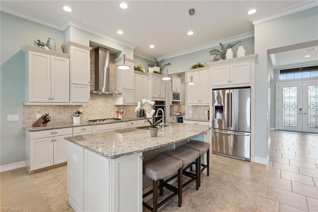 LAGOMAR - Residential