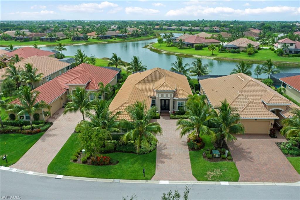 LAGOMAR - Residential