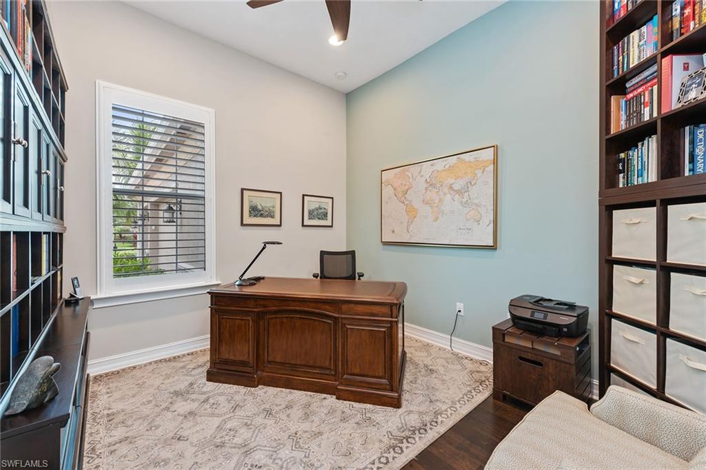 LAGOMAR - Residential