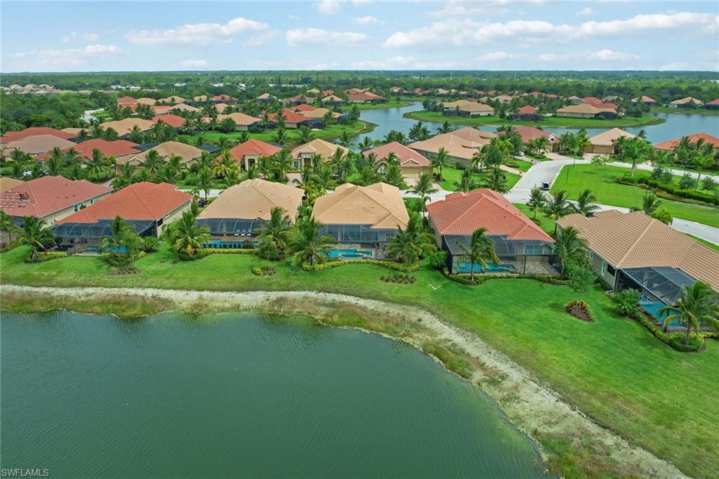 LAGOMAR - Residential