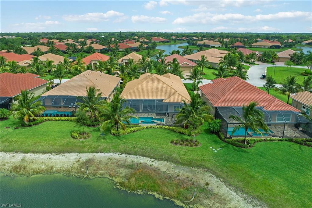 LAGOMAR - Residential