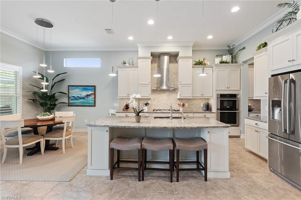 LAGOMAR - Residential