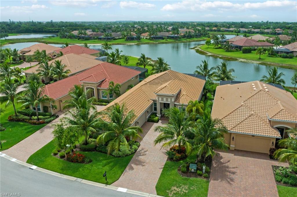 LAGOMAR - Residential