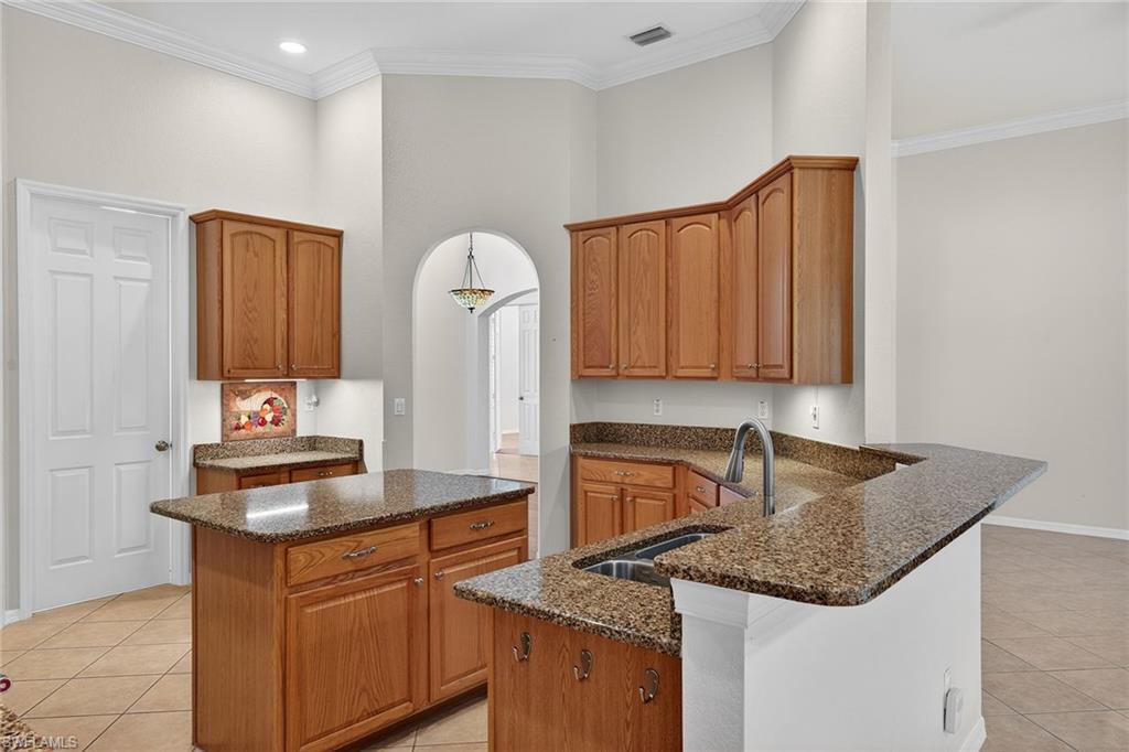 GLADIOLUS PRESERVE - Residential