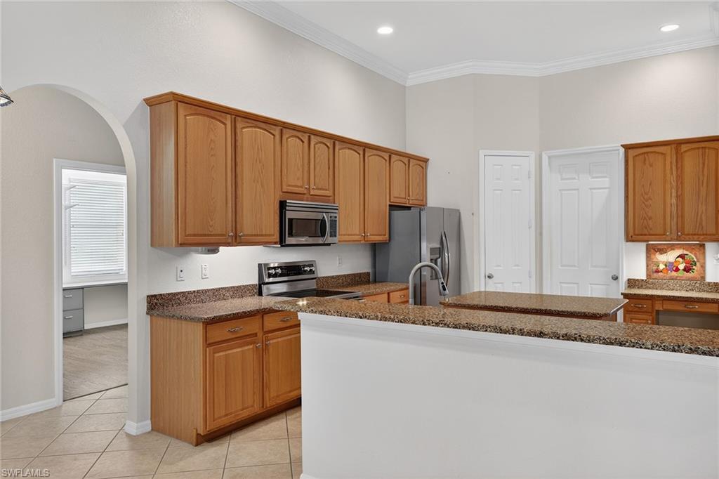 GLADIOLUS PRESERVE - Residential