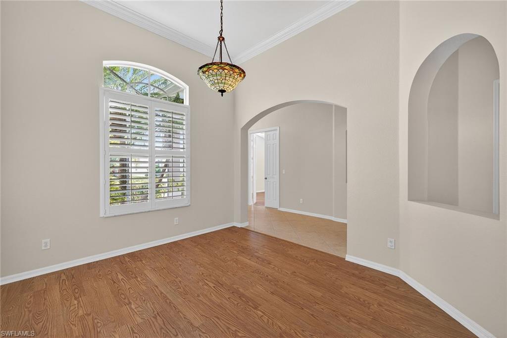 GLADIOLUS PRESERVE - Residential