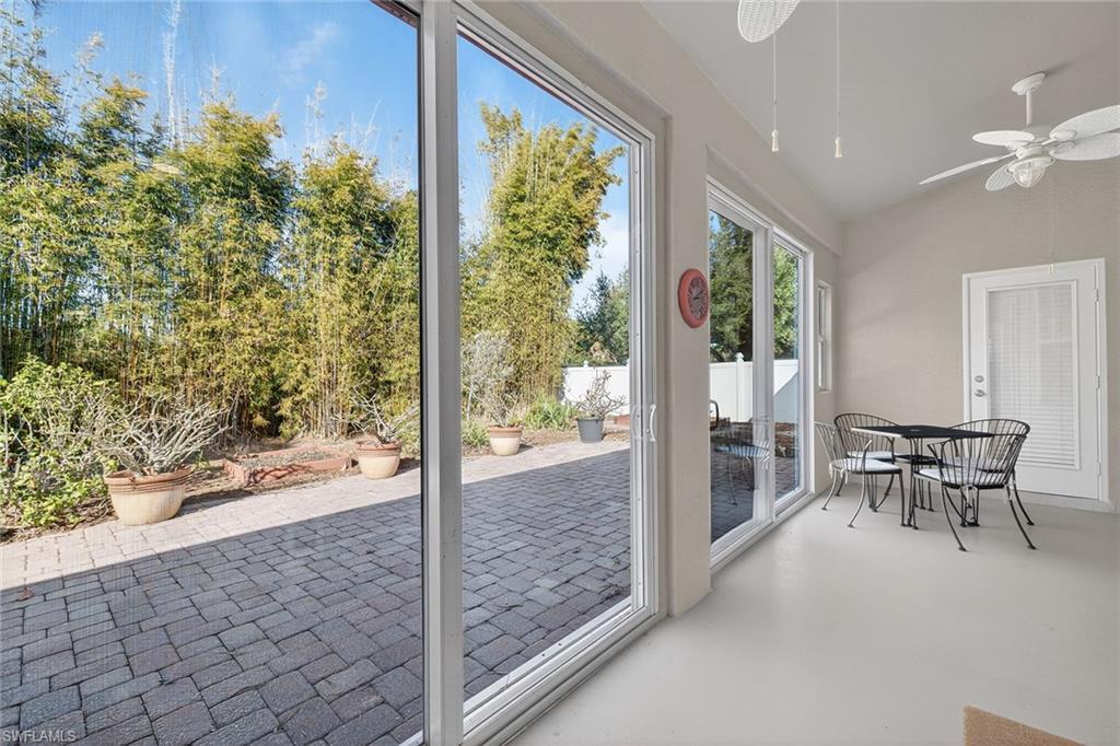 GLADIOLUS PRESERVE - Residential