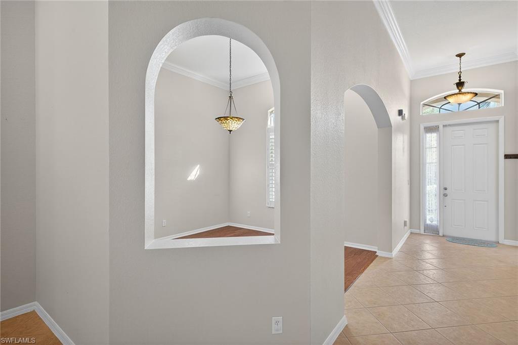 GLADIOLUS PRESERVE - Residential