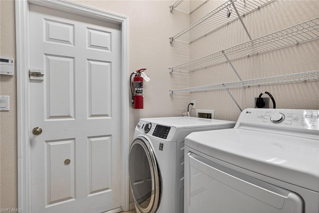 GLADIOLUS PRESERVE - Residential