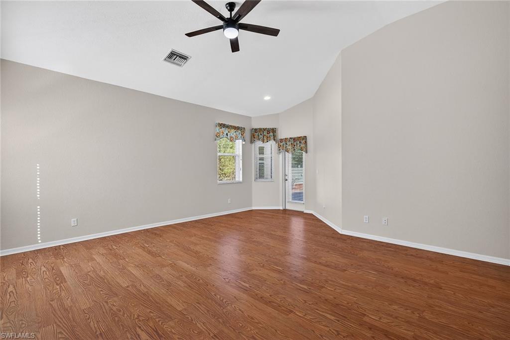 GLADIOLUS PRESERVE - Residential