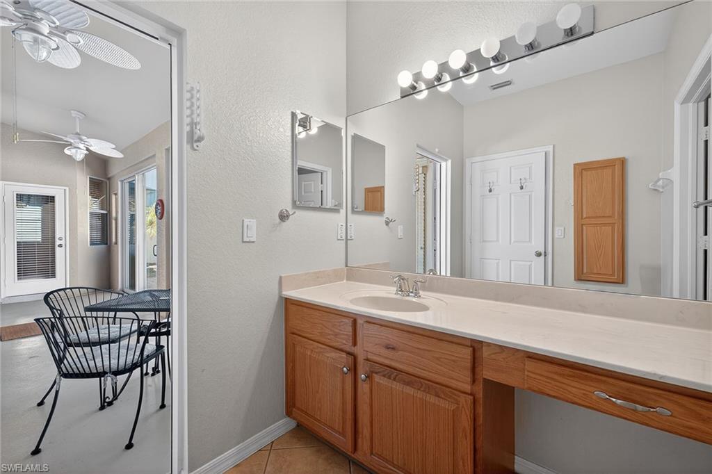 GLADIOLUS PRESERVE - Residential