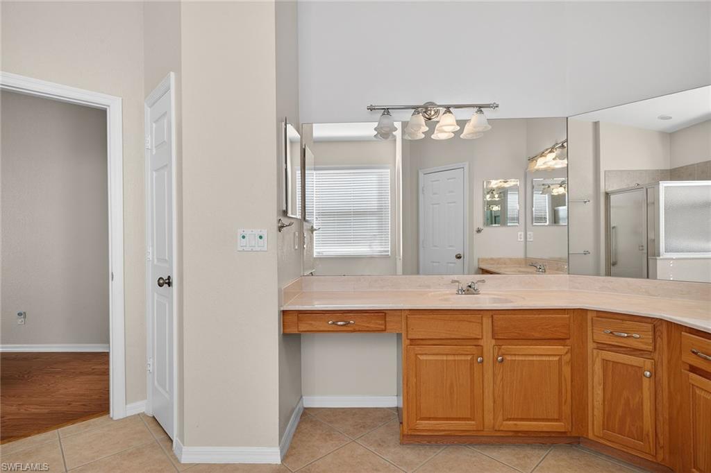 GLADIOLUS PRESERVE - Residential