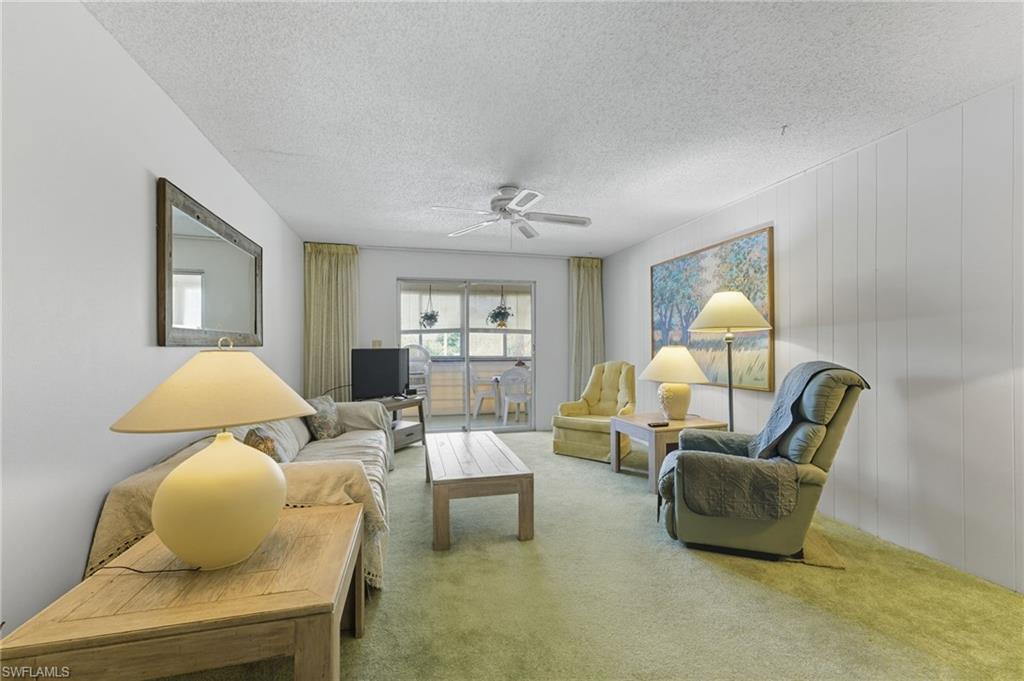 EDGEWATER VILLAGE - Residential