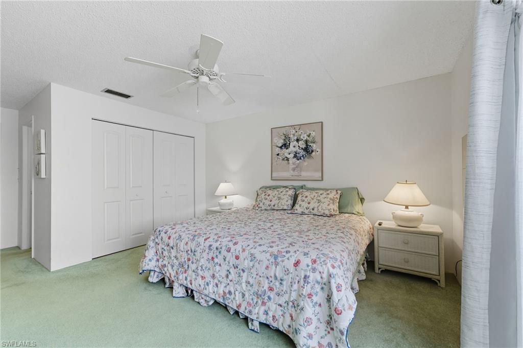 EDGEWATER VILLAGE - Residential