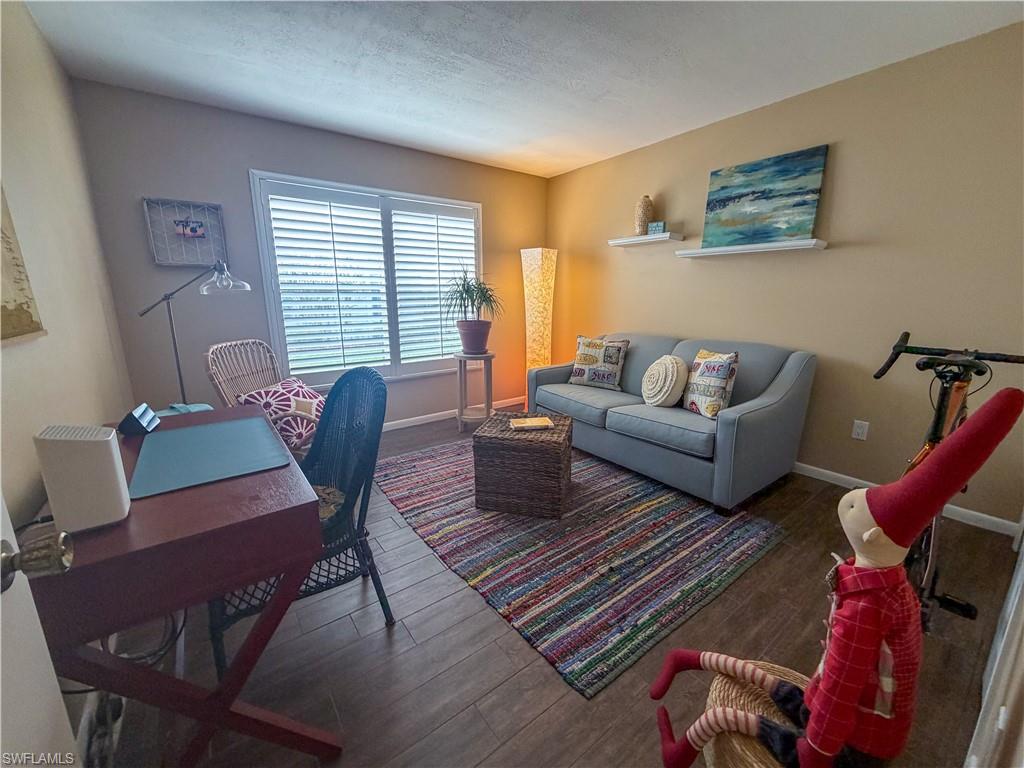 MYERLEE GARDENS CONDO - Residential