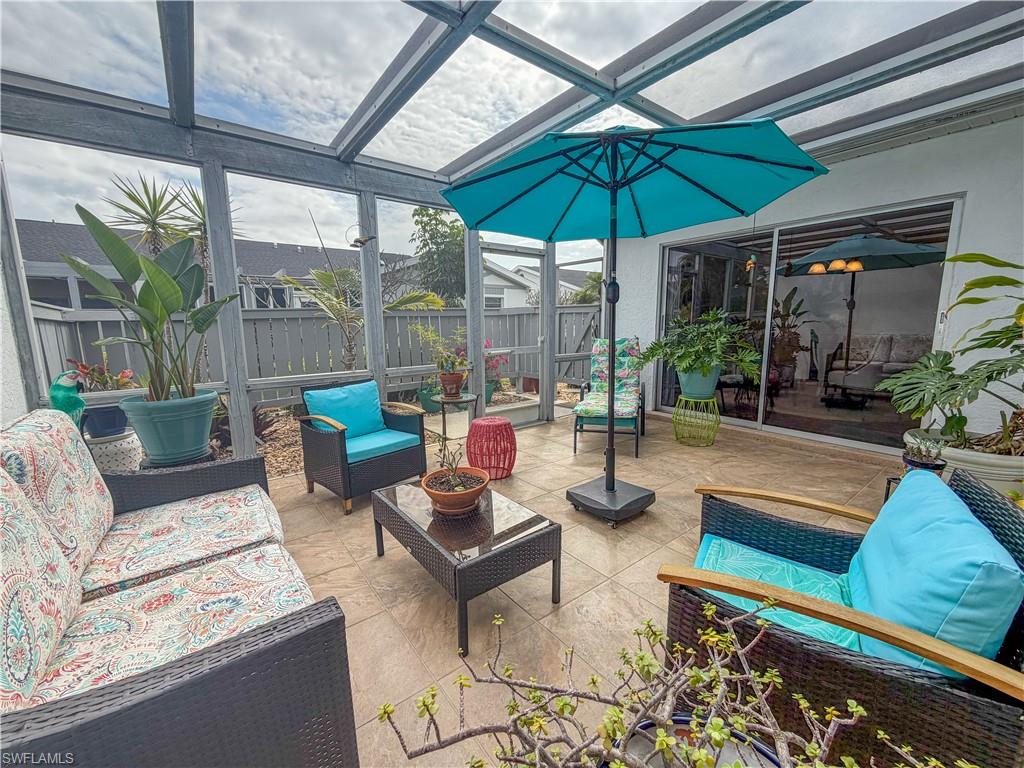 MYERLEE GARDENS CONDO - Residential