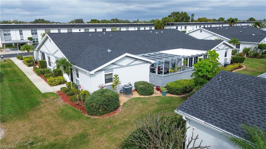 MYERLEE GARDENS CONDO - Residential