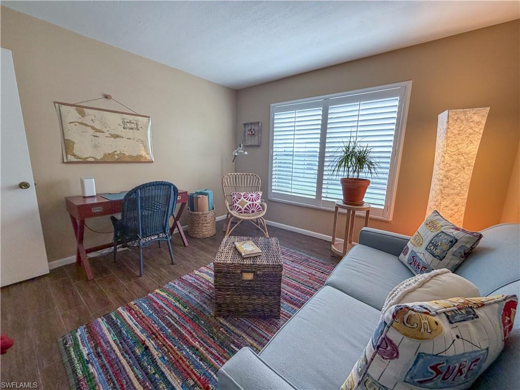 MYERLEE GARDENS CONDO - Residential