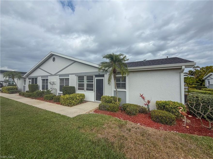 Welcome to a fantastic opportunity in the heart of Fort Myers. This home is perfectly located near Fort Myers Beach, Sanibel Island, and all the shopping, dining, and entertainment Fort Myers is known for.Whether you’re looking for a primary residence, seasonal getaway, or investment property, this location puts you close to the best of Southwest Florida. Enjoy easy access to beaches, boating, restaurants, golf, and major roadways—making daily life and weekend adventures simple and convenient.A great location like this doesn’t come around often—don’t miss your chance to own in one of Fort Myers’ most desirable and accessible areas.