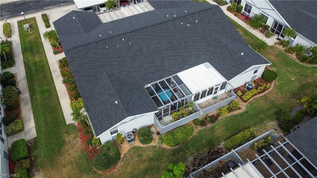 MYERLEE GARDENS CONDO - Residential