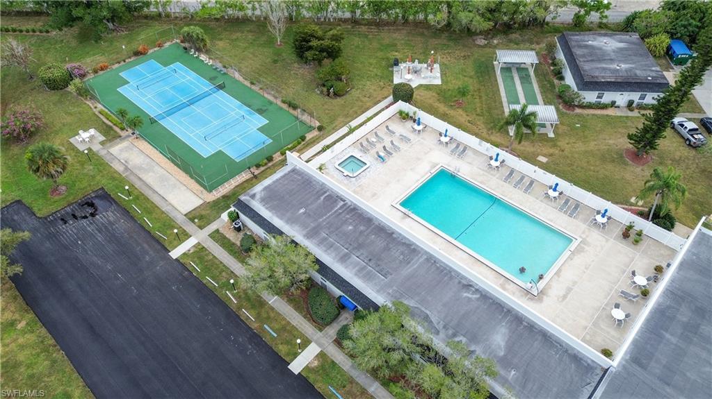 MYERLEE GARDENS CONDO - Residential